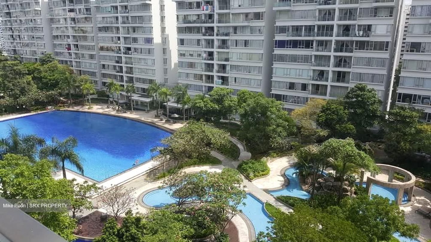 The Centris (D22), Apartment #547287661